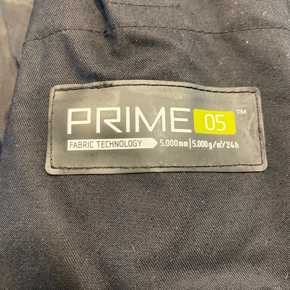 Orage Prime Black Jacket - image 3